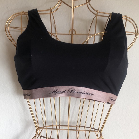 Clea set from Agent Provocateur - Picture 7 of 11